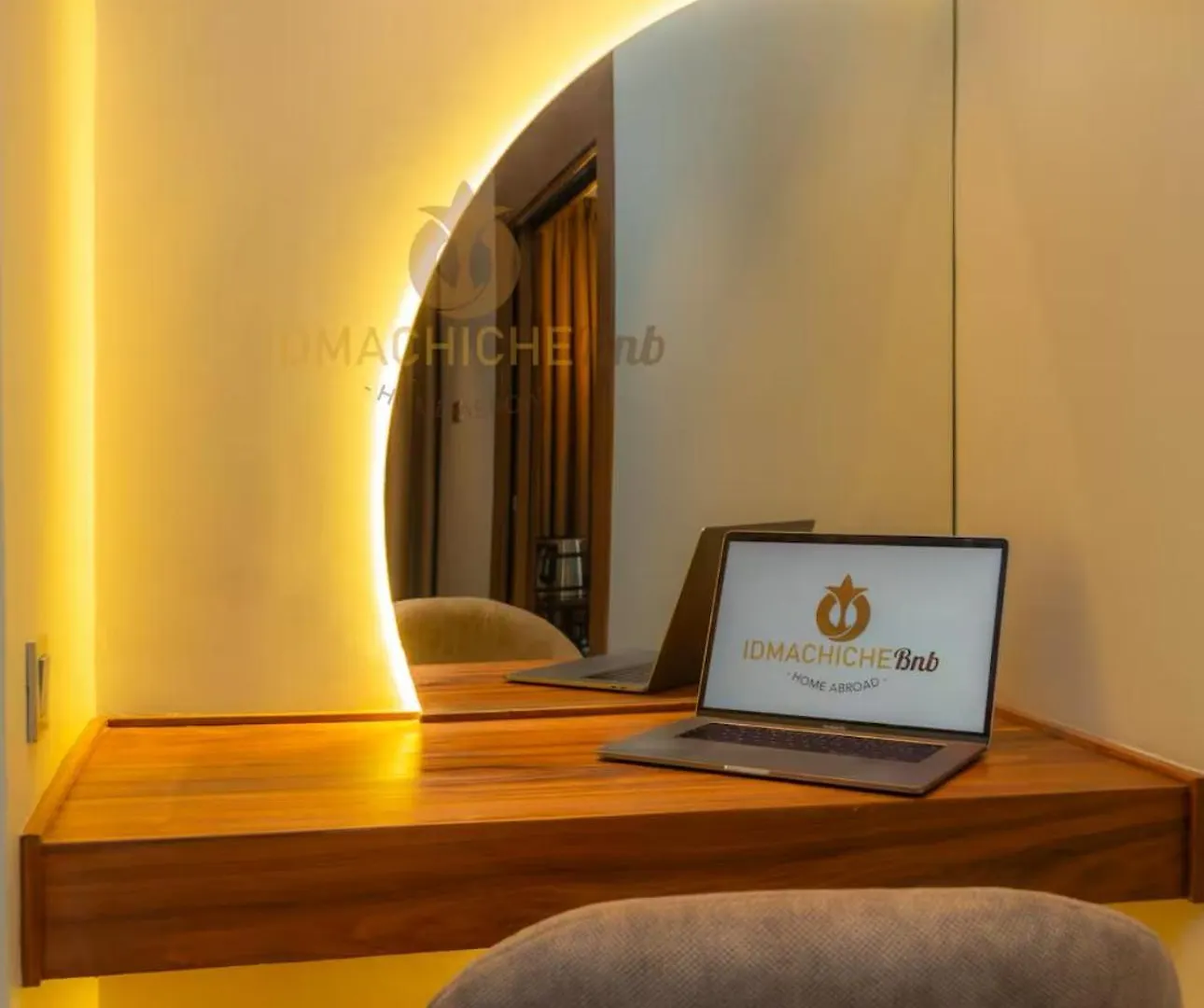 Апартаменты Butterfly 703 Harve De Paix Au Coeur De Касабланка